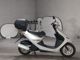 Фото Honda DIO с японского аукциона