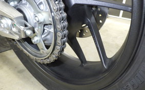 HONDA CB400 SUPER BOLDOR A 2015 NC42