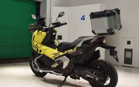 HONDA X-ADV 750 2025
