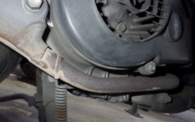 SUZUKI ADDRESS V125 G