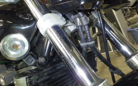 YAMAHA XJR1200 1995 4KG
