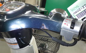 HONDA C90 SUPER CUB 2021 HA02