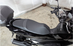 HONDA PCX125 JK05