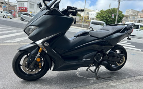 YAMAHA T-MAX 530 SX ABS 2017 SJ15J