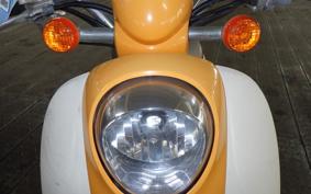HONDA CREA SCOOPY 1999 AF55
