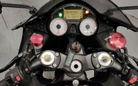 KAWASAKI ZZR1400 2008 ZXT40C