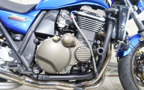 KAWASAKI ZRX1200 R 2007 ZRT20A