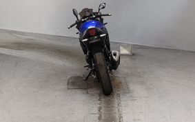 SUZUKI GSX250R DN11A