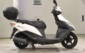 SUZUKI ADDRESS V125 DT11A