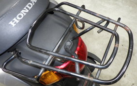 HONDA TACT-4ﾍﾞｰｼｯｸ AF79