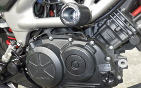 HONDA VTR 250 Gen. 2 2007 MC33
