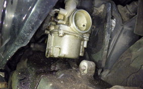 HONDA DJ-1 RR AF19