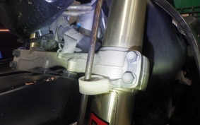 HONDA XR250 MOTARD 2022 MD30