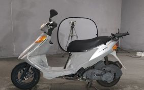 SUZUKI ADDRESS V125 CF4EA