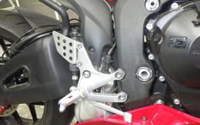 HONDA CBR600RR 2021 PC40