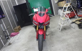 YAMAHA YZF-R25 A 2024 RG43J