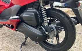 HONDA PCX 125 JF28