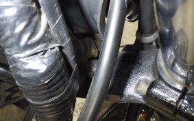 YAMAHA SR400 Gen.4 2015 RH03J