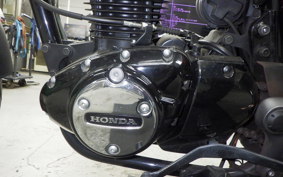 HONDA GB350 2021 NC59
