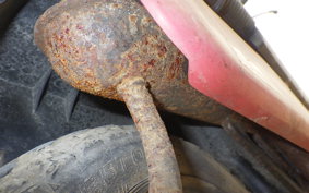 HONDA MOTOCOMPO AB12