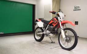 HONDA XR-250 GEN 2 MD30