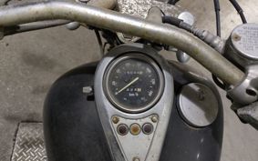 KAWASAKI VULCAN 400 1995 VN400A