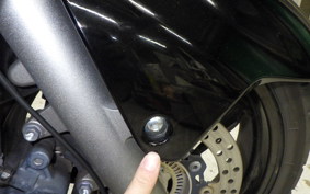 SUZUKI SKYWAVE 650 LX 2014 CP52A