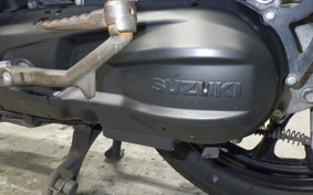 SUZUKI ADDRESS 110 2015 CE47A