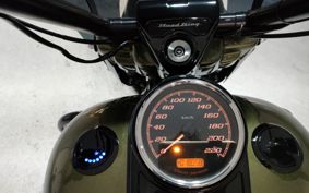 HARLEY FLHRXS 1750 KVC