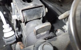 YAMAHA N-MAX 155 A SG50J