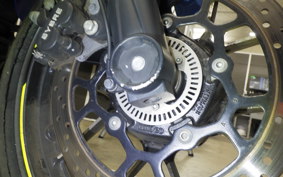 SUZUKI GIXXER 250 SF 2001