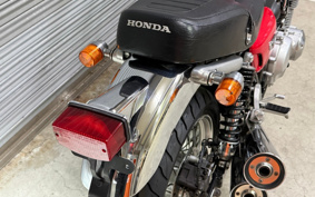 HONDA CB400 1999 NC36