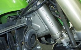 KAWASAKI KSR110 1996 KL110A