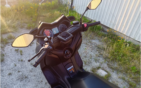 YAMAHA X-MAX SG42J