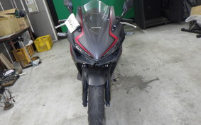 HONDA CBR400R 2019 NC56