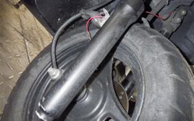 SUZUKI ADDRESS V125 G CF4EA
