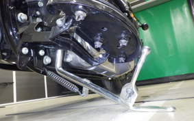 HARLEY FLS 1580 2015