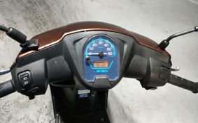 YAMAHA JOG AY01