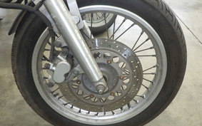 YAMAHA SR400 Gen.3 2001 RH01J