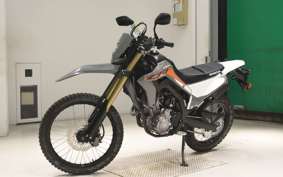 HONDA CRF250L 2011 MD47