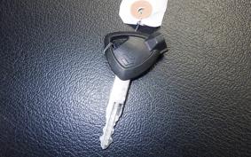 SUZUKI LET's 2002 CA4AA