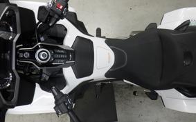 HONDA GL 1800 GOLD WING TOUR DCT 2026 SC79