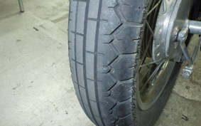 KAWASAKI ESTRELLA CUSTOM 2006 BJ250A