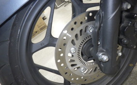 HONDA PCX 160 2026 KF47