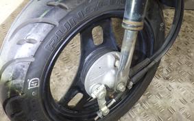 SUZUKI LET's 4 CA45A