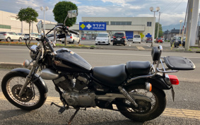 YAMAHA VIRAGO 250 3DM