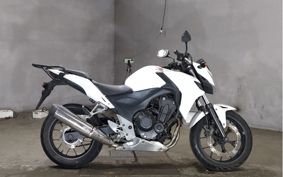 HONDA CB400F 2013 NC47