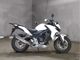 Фото Honda CB400F 2013 с японского аукциона