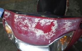 HONDA DIO Gen.6 AF62
