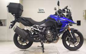 SUZUKI Vストローム800 2024 EM1BA